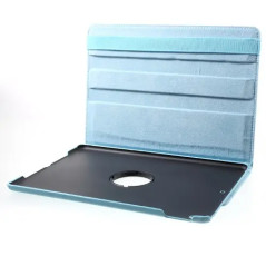 Fodral med roterande stöd till iPad 10.2" (2019/2020/2021) 7th, 8th & 9th Gen (blått) Fodral surfplatta - Fodral med roterande stöd till iPad 10.2" (2019/2020/2021) 7th, 8th & 9th Gen (blått)