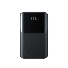 SiGN snabbladdande 22.5W powerbank 10 000 mAh med 2x USB-C och 1x USB-A