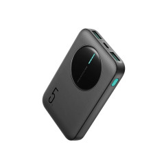 Joyroom powerbank 5 000 mAh med 1x USB-C och 2x USB-A
