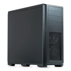 Phanteks Enthoo Pro gamingdator med Intel i9 32GB 512GB SSD GTX1080 Ti Win11 (beg)