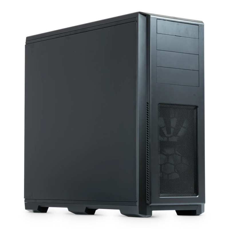 Phanteks Enthoo Pro gamingdator med Intel i9 32GB 512GB SSD GTX1080 Ti Win11 (beg) Begagnad Speldator - Phanteks Enthoo Pro gamingdator med Intel i9 32GB 512GB SSD GTX1080 Ti Win11 (beg)