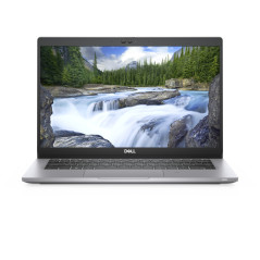 Dell Latitude 5320 13" Touch i5 11th 16GB 256GB W11P (beg med små märken skärm) Laptop 13" beg - Dell Latitude 5320 13" Touch i5 11th 16GB 256GB W11P (beg med små märken skärm)
