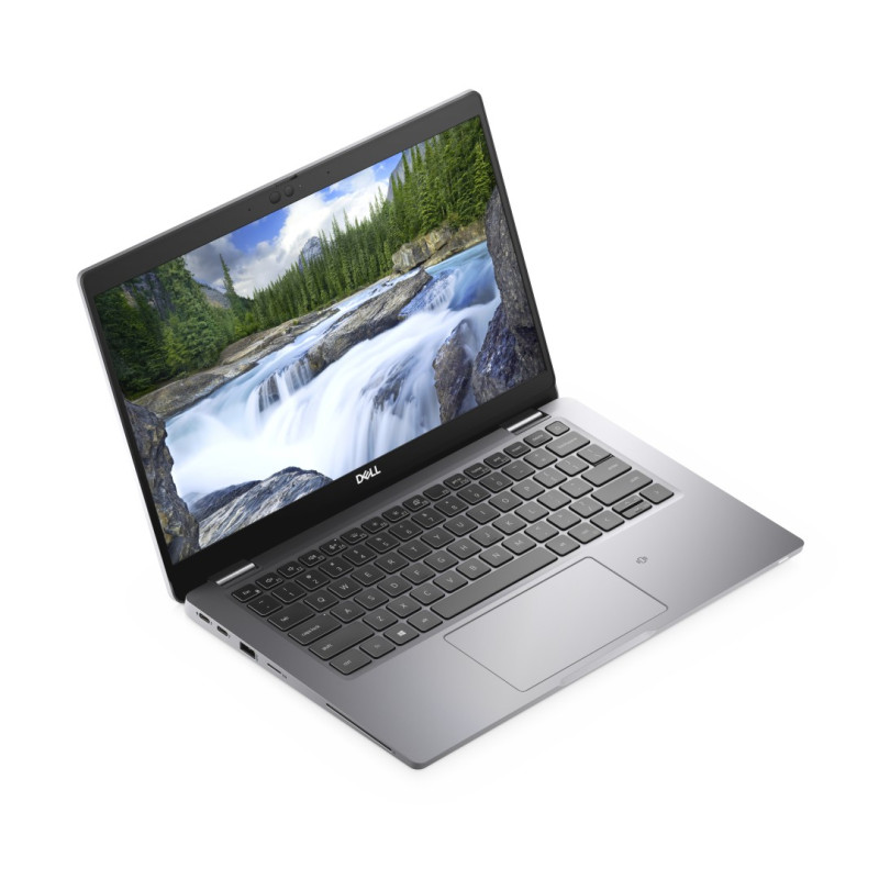 Dell Latitude 5320 13" Touch i5 11th 16GB 256GB W11P (beg med små märken skärm) Laptop 13" beg - Dell Latitude 5320 13" Touch i5 11th 16GB 256GB W11P (beg med små märken skärm)