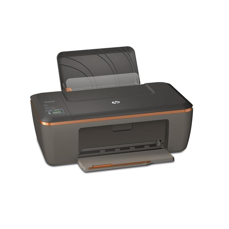 HP Deskjet multifunktionsskrivare Multifunktionsskrivare - HP Deskjet multifunktionsskrivare