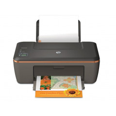 Multifunktionsskrivare - HP Deskjet multifunktionsskrivare