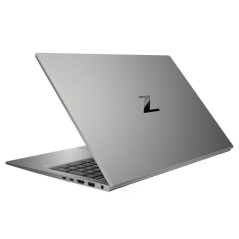 HP ZBook Firefly 15 G8 15.6" i7 11th 32GB 512GB W11P (beg med märke lock)