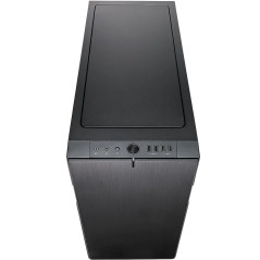 Begagnad Speldator - Fractal Define R6 gamingdator med Intel i7 32GB 512GB SSD RTX2080 Win11 (beg)