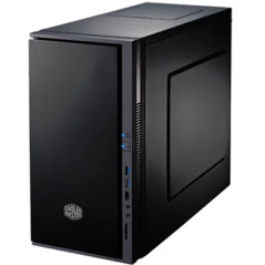 Cooler Master Silencio 352 gamingdator med AMD Ryzen 5 8GB 256GB SS...