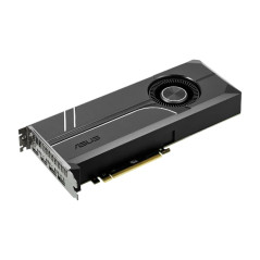 ASUS GeForce GTX 1080 Ti Turbo 11GB GDDR5X grafikkort (beg)