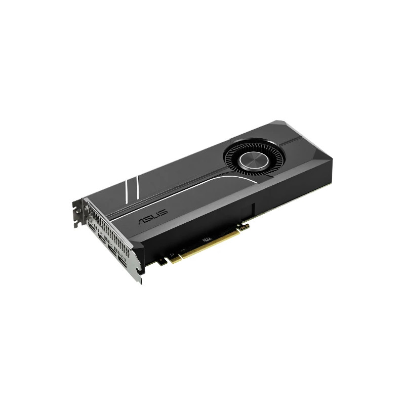 ASUS GeForce GTX 1080 Ti Turbo 11GB GDDR5X grafikkort (beg) Begagnade grafikkort - ASUS GeForce GTX 1080 Ti Turbo 11GB GDDR5X grafikkort (beg)