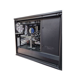 Fractal Define R6 gamingdator med Intel i9-9980XE 32GB 512GB SSD RTX2080 Ti Win11 (beg) Begagnad Speldator - Fractal Define R6 gamingdator med Intel i9-9980XE 32GB 512GB SSD RTX2080 Ti Win11 (beg)