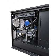 Begagnad Speldator - Fractal Define R6 gamingdator med Intel i7 32GB 512GB SSD RTX2080 Win11 (beg)