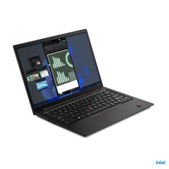 Laptop 14" beg - Lenovo ThinkPad X1 Carbon Gen 10 14" Touch i7 12th 16GB 512GB W11P (beg med märke lock)