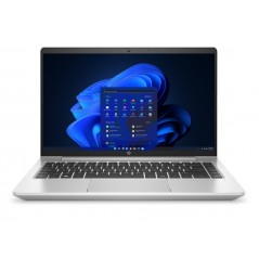HP ProBook 440 G9 14" i5 12th 16GB 256GB W11P (beg med små bucklor) Laptop 14" beg - HP ProBook 440 G9 14" i5 12th 16GB 256GB W11P (beg med små bucklor)