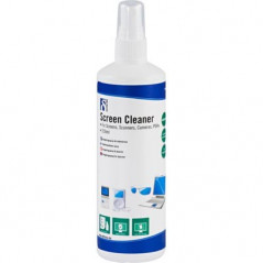 Datorskärm tillbehör - Antistatisk skärmrengöring (250 ml)