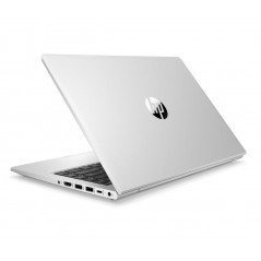 HP ProBook 440 G9 14" i5 12th 16GB 256GB W11P (beg med mura, små märken skärm)