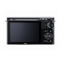 Nikon 1 J2 + 10-30/3,5-5,6 VR