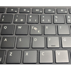 Microsoft Surface Pro 7 Plus 12.3" i5 11th 16GB 256GB W11P Platinum med tangentbord (beg TGB*) Laptop 12" beg - Microsoft Surface Pro 7 Plus 12.3" i5 11th 16GB 256GB W11P Platinum med tangentbord (beg TGB*)