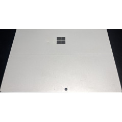 Microsoft Surface Pro 7 12.3" i5 10th 8GB 256GB W11P med tangentbord (beg med mura, små bucklor) Laptop 12" beg - Microsoft Surface Pro 7 12.3" i5 10th 8GB 256GB W11P med tangentbord (beg med mura, små bucklor)