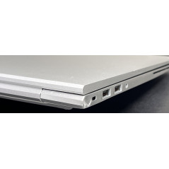 Laptop 13" beg - HP EliteBook 830 G8 13.3" i5 11th 16GB 256GB W11P med 4G LTE, Sure View (beg med bucklor)