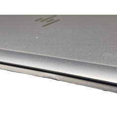 Laptop 13" beg - HP EliteBook 830 G8 13.3" i5 11th 16GB 256GB W11P med 4G LTE, Sure View (beg med bucklor)