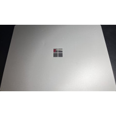 Laptop 13" beg - Microsoft Surface Laptop 4 13.5" i5 11th 8GB 256GB W11P Platinum (beg med små märken skärm, små bucklor)