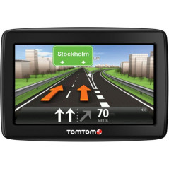 GPS - TomTom Start 25 GPS (rfbd)
