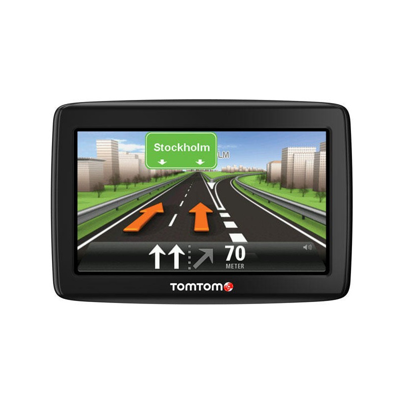 GPS - TomTom Start 25 GPS (rfbd)