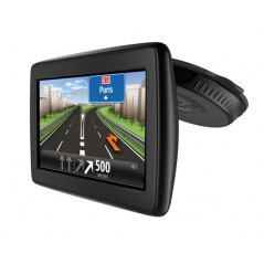 GPS - TomTom Start 25 GPS (rfbd)