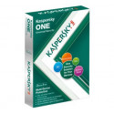 Kaspersky One 2013 3-licens