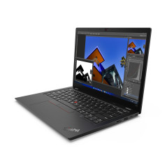 Laptop 13" beg - Lenovo ThinkPad L13 G3 13.3" i3 12th 8GB 128GB W11P (beg med bucklor)