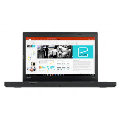Lenovo ThinkPad L470 14" HD i5 (gen 6) 8GB 256GB W10P (beg*) med ga...