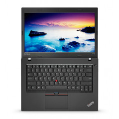 Laptop 14" beg - Lenovo ThinkPad L470 14" HD i5 (gen 6) 8GB 256GB W10P (beg*)