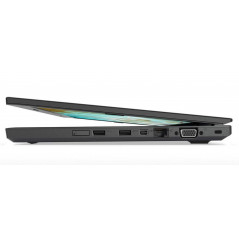 Laptop 14" beg - Lenovo ThinkPad L470 14" HD i5 (gen 6) 8GB 256GB W10P (beg*)