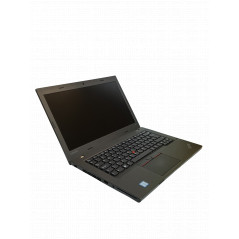 Laptop 14" beg - Lenovo ThinkPad L470 14" HD i5 (gen 6) 8GB 256GB W10P (beg*)