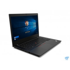 Lenovo ThinkPad L14 14" i5 10th 8GB 256GB W11P (beg med mura, små m... Laptop 14" beg - Lenovo ThinkPad L14 14" i5 10th 8GB 256GB W11P (beg med mura, små märken skärm)