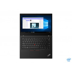 Lenovo ThinkPad L14 14" i5 10th 8GB 256GB W11P (beg med mura, små m... Laptop 14" beg - Lenovo ThinkPad L14 14" i5 10th 8GB 256GB W11P (beg med mura, små märken skärm)