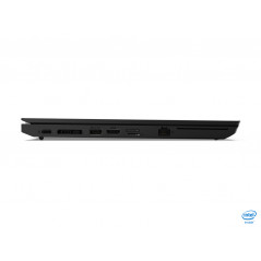 Lenovo ThinkPad L14 14" i5 10th 8GB 256GB W11P (beg med mura, små m... Laptop 14" beg - Lenovo ThinkPad L14 14" i5 10th 8GB 256GB W11P (beg med mura, små märken skärm)