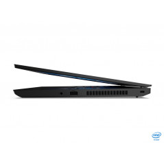 Lenovo ThinkPad L14 14" i5 10th 8GB 256GB W11P (beg med mura, små m... Laptop 14" beg - Lenovo ThinkPad L14 14" i5 10th 8GB 256GB W11P (beg med mura, små märken skärm)