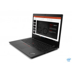 Lenovo ThinkPad L14 14" i5 10th 8GB 256GB W11P (beg med mura, små m... Laptop 14" beg - Lenovo ThinkPad L14 14" i5 10th 8GB 256GB W11P (beg med mura, små märken skärm)