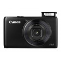 Canon PowerShot S95 digitalkamera