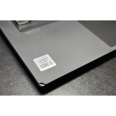 Lenovo Thinkpad T14 G1 14" i5 10th 16GB 256GB W11P (beg med liten h... Laptop 14" beg - Lenovo Thinkpad T14 G1 14" i5 10th 16GB 256GB W11P (beg med liten hörnskada*)