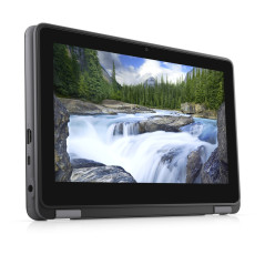 Dell Latitude 3120 2-in-1 11.6" HD Touch N6000 8GB 128GB W11P (beg ... Laptop 12" beg - Dell Latitude 3120 2-in-1 11.6" HD Touch N6000 8GB 128GB W11P (beg med mura)