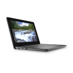 Dell Latitude 3120 2-in-1 11.6" HD Touch N6000 8GB 128GB W11P (beg ... Laptop 12" beg - Dell Latitude 3120 2-in-1 11.6" HD Touch N6000 8GB 128GB W11P (beg med lägre batterihälsa)
