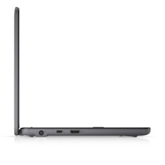 Dell Latitude 3120 2-in-1 11.6" HD Touch N6000 8GB 128GB W11P (beg ... Laptop 12" beg - Dell Latitude 3120 2-in-1 11.6" HD Touch N6000 8GB 128GB W11P (beg med lägre batterihälsa)