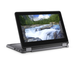 Dell Latitude 3120 2-in-1 11.6" HD Touch N6000 8GB 128GB W11P (beg ... Laptop 12" beg - Dell Latitude 3120 2-in-1 11.6" HD Touch N6000 8GB 128GB W11P (beg med lägre batterihälsa)