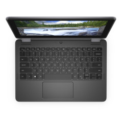 Dell Latitude 3120 2-in-1 11.6" HD Touch N6000 8GB 128GB W11P (beg ... Laptop 12" beg - Dell Latitude 3120 2-in-1 11.6" HD Touch N6000 8GB 128GB W11P (beg med lägre batterihälsa)
