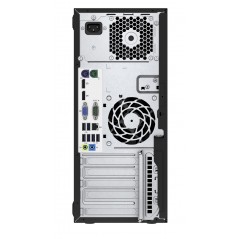 HP EliteDesk 800 G2 Tower i5 (gen 6) 8GB 128GB NVS310 W10P (beg) me... Stationär dator begagnad - HP EliteDesk 800 G2 Tower i5 (gen 6) 8GB 128GB NVS310 W10P (beg)