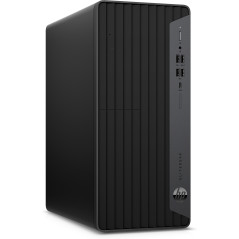HP EliteDesk 800 G6 Tower i7 10th 16GB 1TB RTX 2060 Super W11P med ...