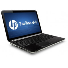 Laptop 14-15" - HP Pavilion dv6-6b42eo demo